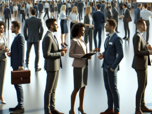 networking