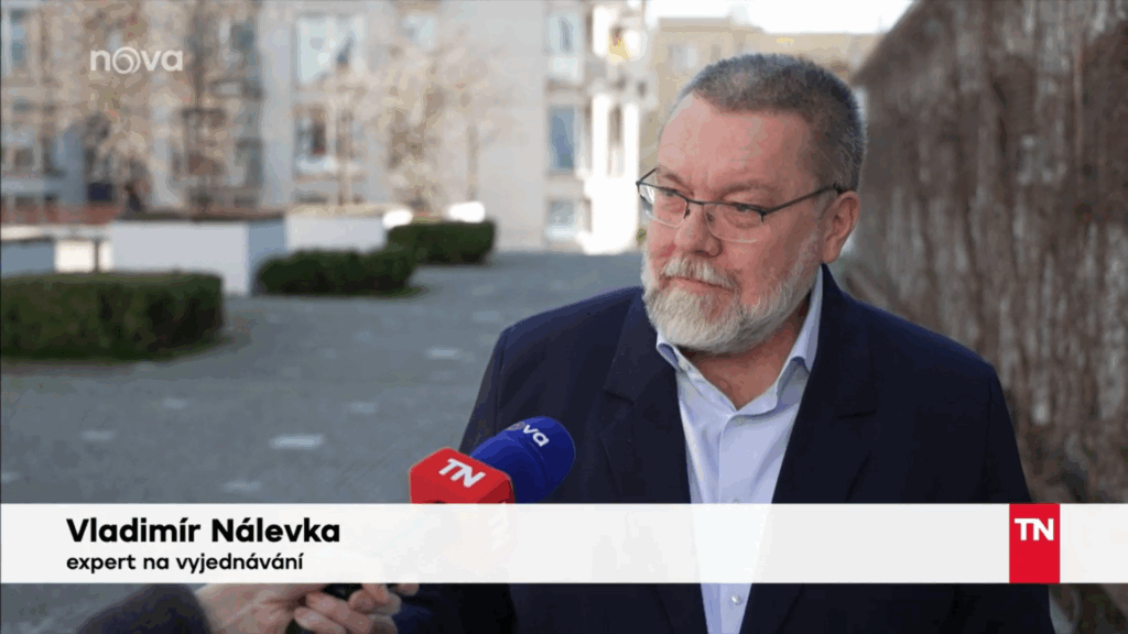 VYJEDNÁVÁNÍ PŘI REFIXACI HYPOTÉKY